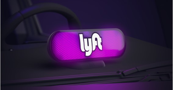 How To Delete Lyft Ride History