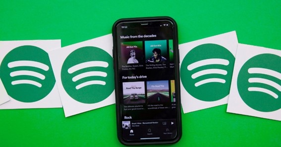 How To Delete Spotify Downloads