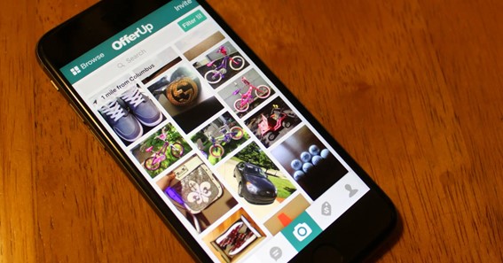 How To Delete Offerup Post