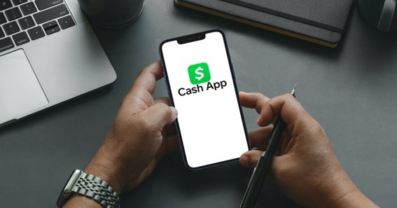 how to delete a cash app account