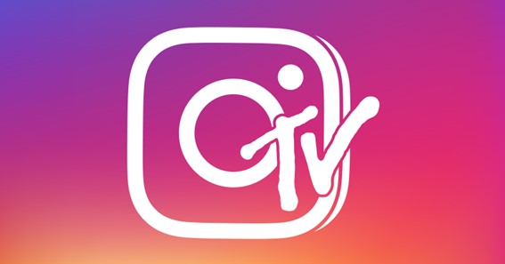 how to delete an igtv video
